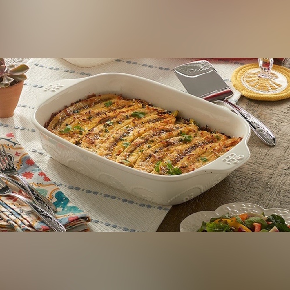 Marbella Bake & Store Dish